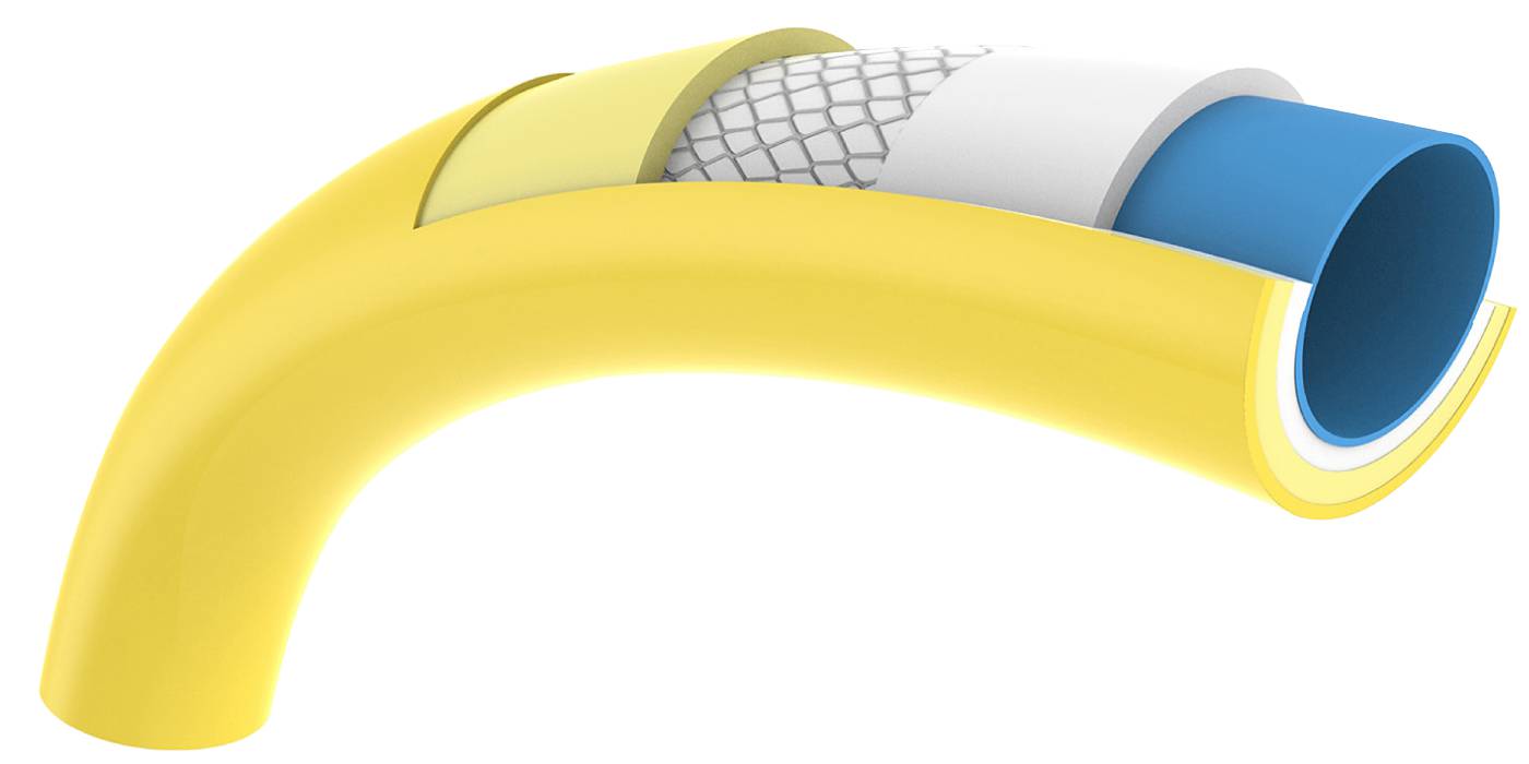 Bevattningsslang Tricoflex Ultimate Hozelock