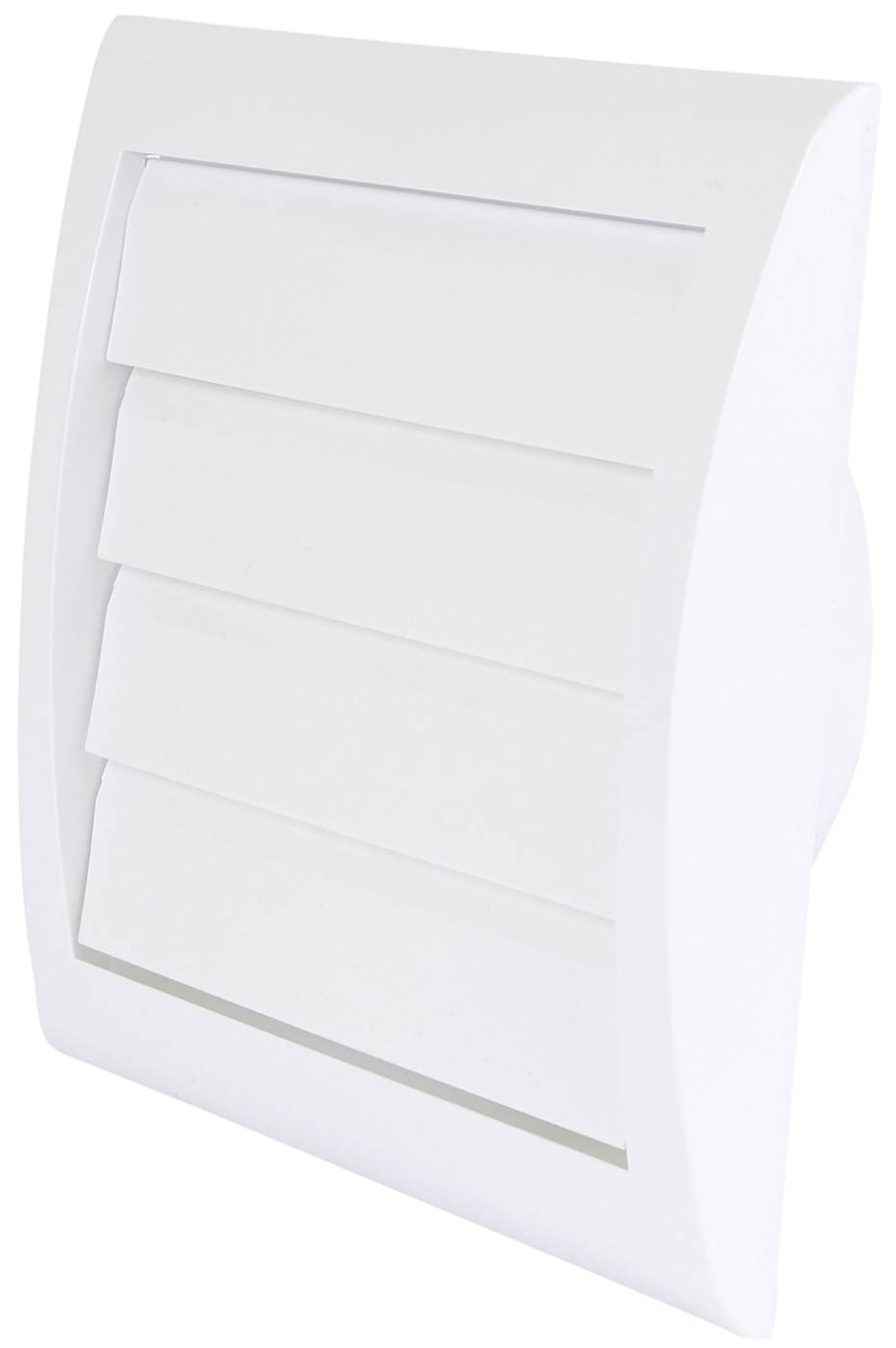 Lamelliventtiili ja yhde MW 100/MW 125 Flexit