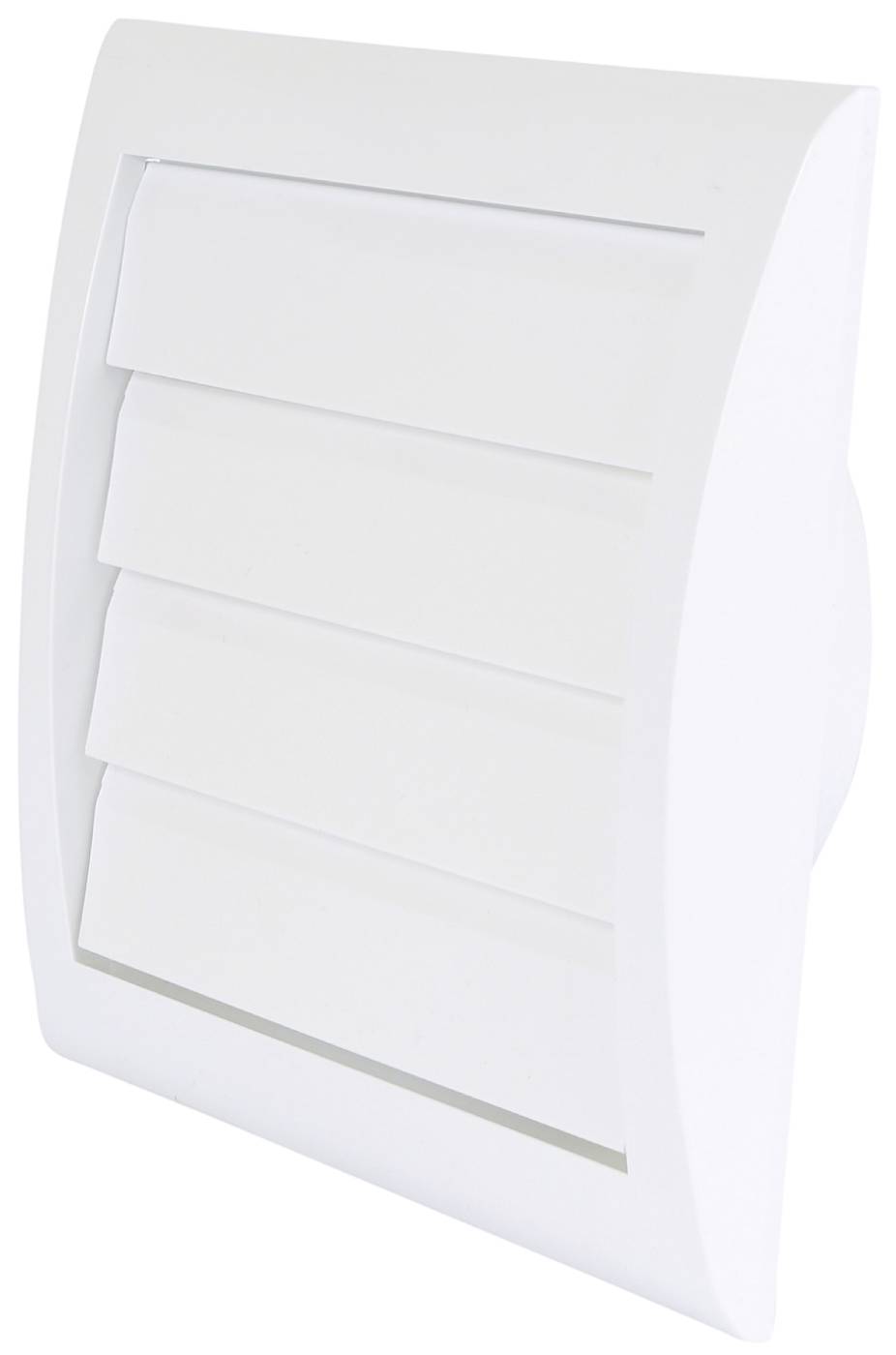 Lamelliventtiili ja yhde MW 100/MW 125 Flexit