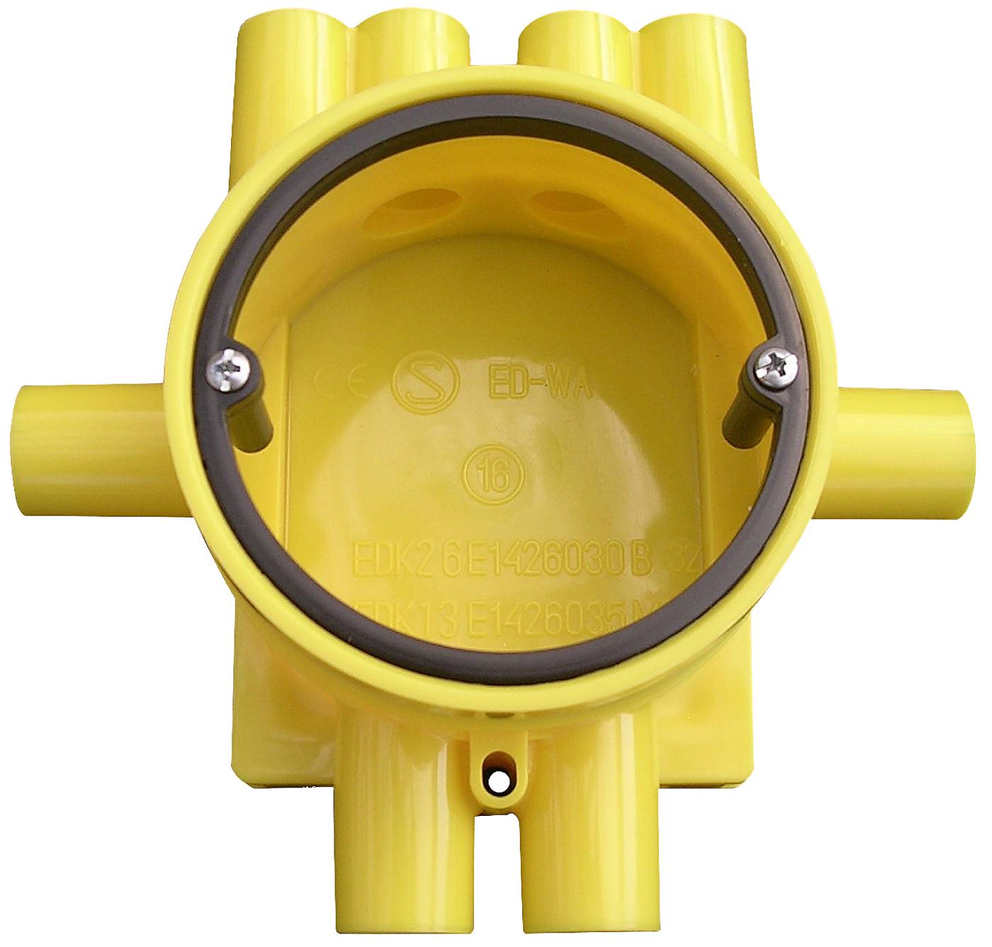 Junction box Grunda