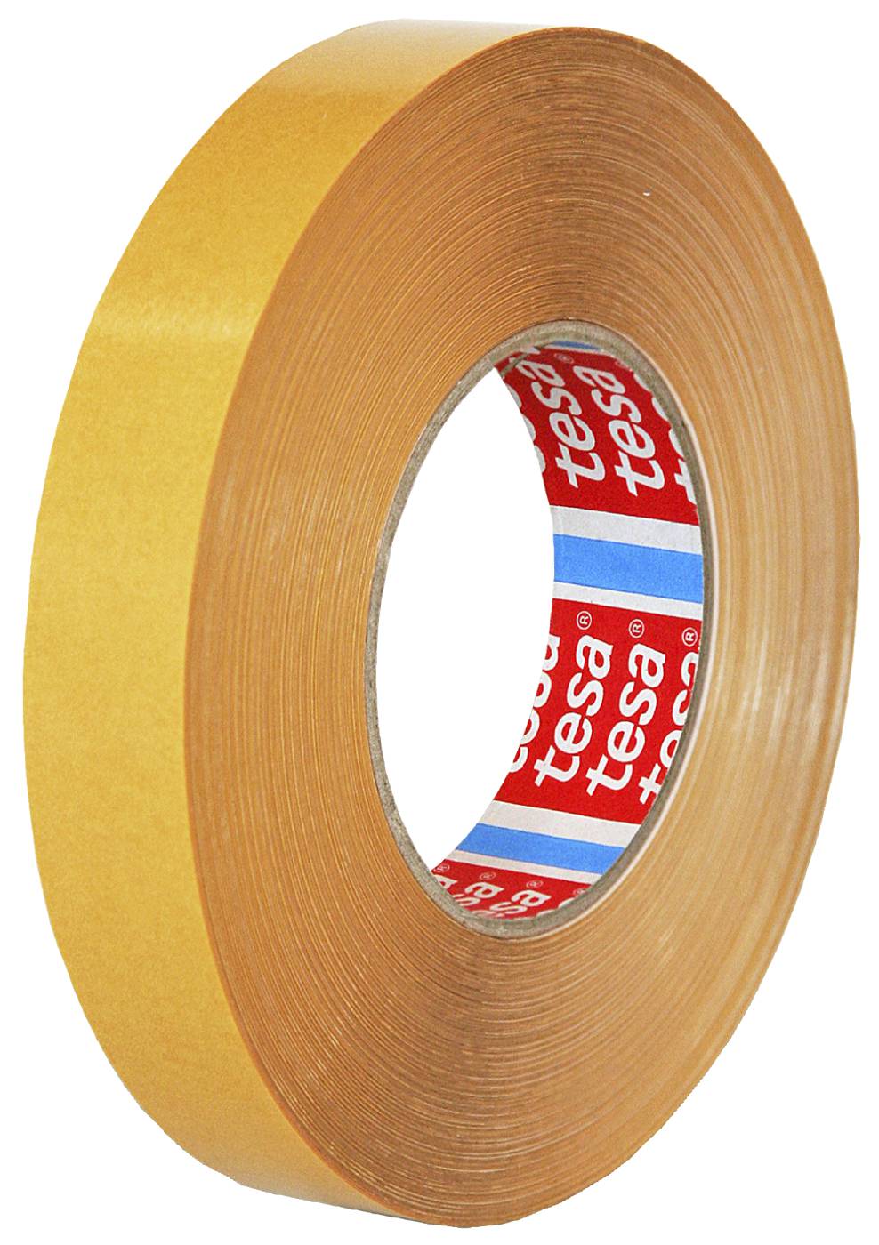 Monteringstejp dubbelhäftande tesa 4970