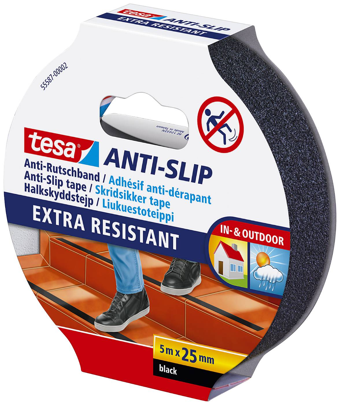 Anti-Slip Tape tesa