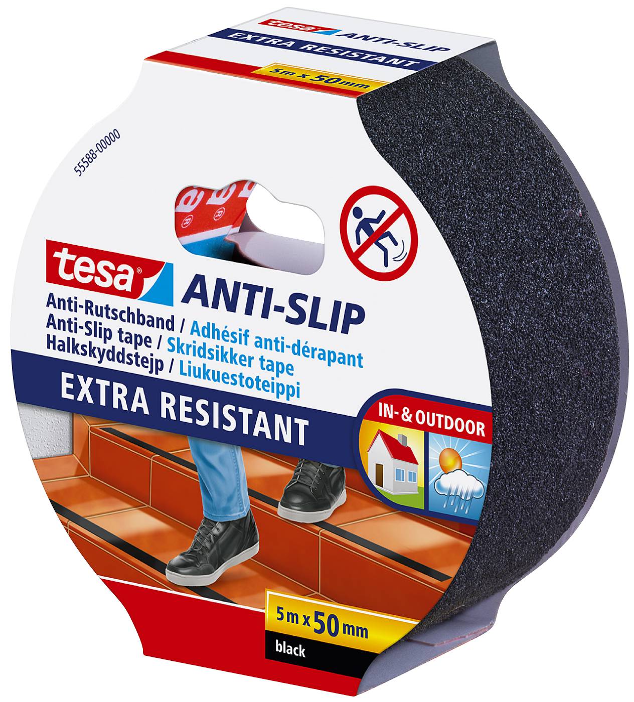 Anti-Slip Tape tesa