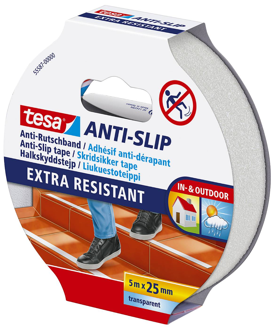 Anti-Slip Tape tesa