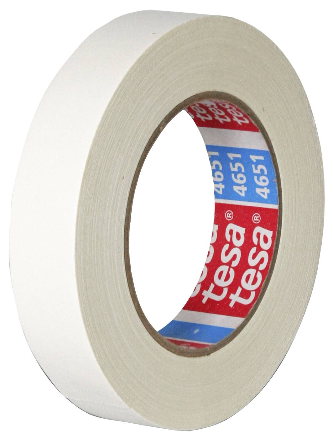 Fabric tape Tesa 4651, 56342, 56344