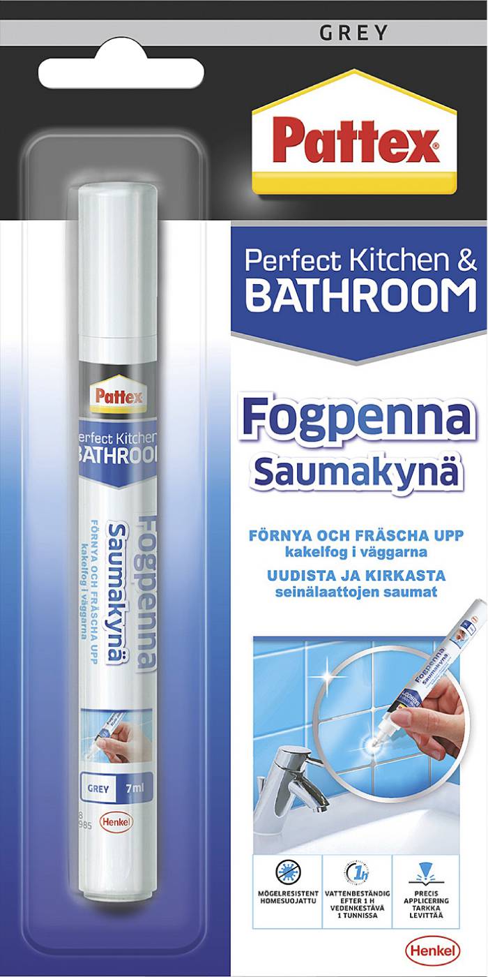 Fugepenn Pattex
