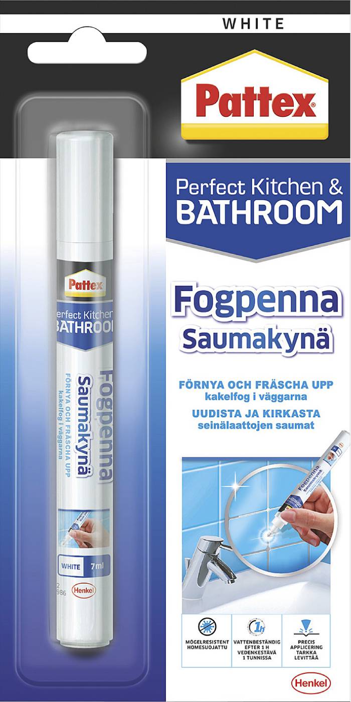 Saumakynä Pattex