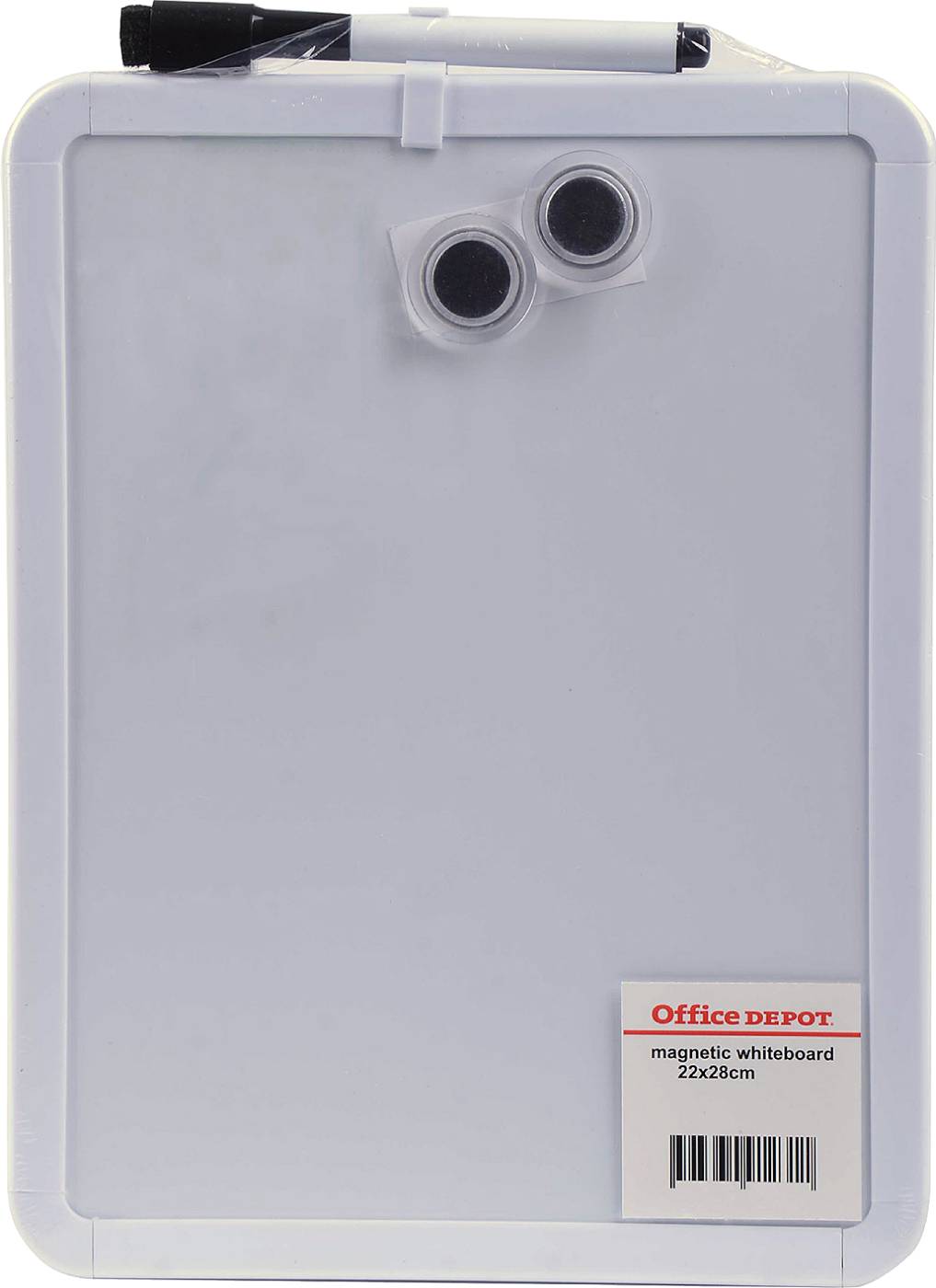 Whiteboard / magnetic board