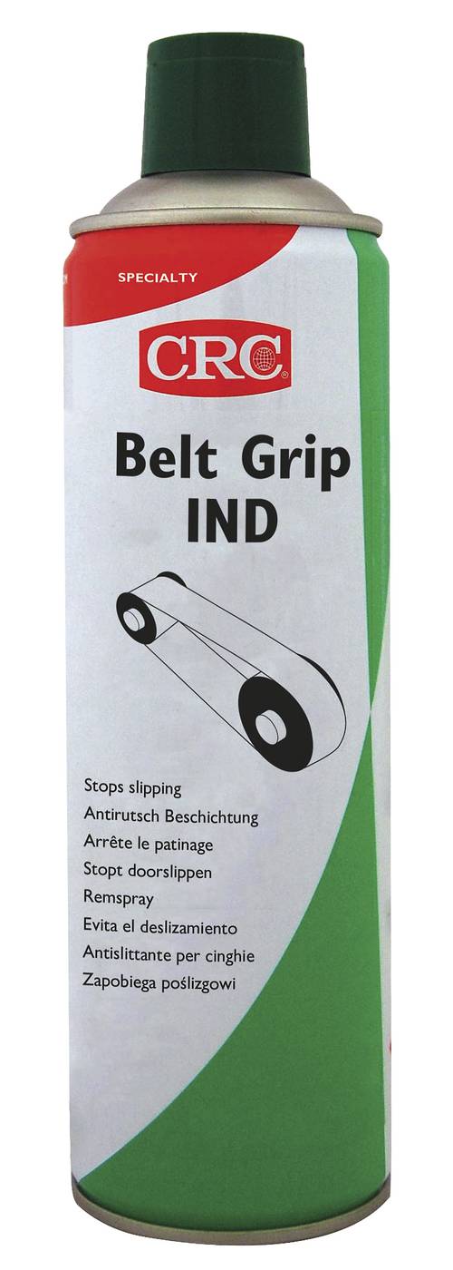 Remspray CRC Belt Grip 1300 / 6075