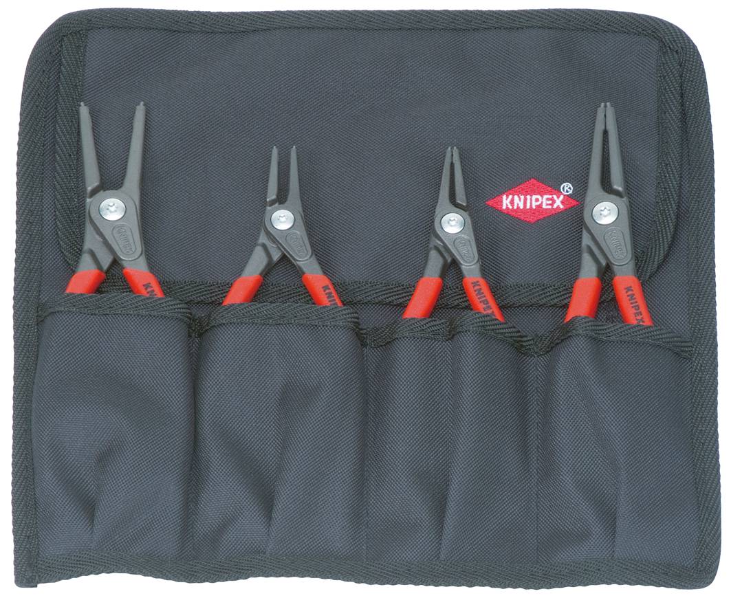 Circlip pliers for internal and external circlips Knipex 00 19 57