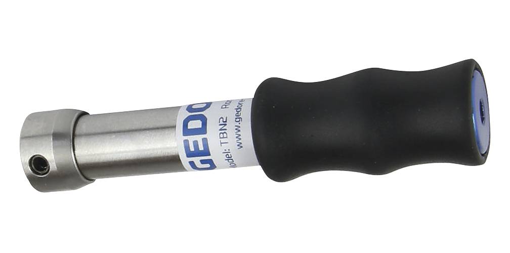 Breaking torque wrench Gedore TBN 2/10 Preset