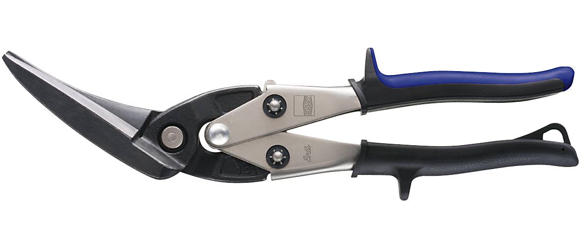 Tinmans shears. Bessey / Erdi D 22 A