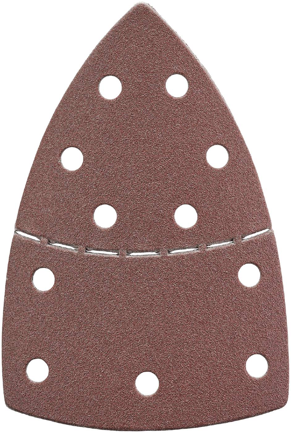 Abrasive sheet Luna Multi