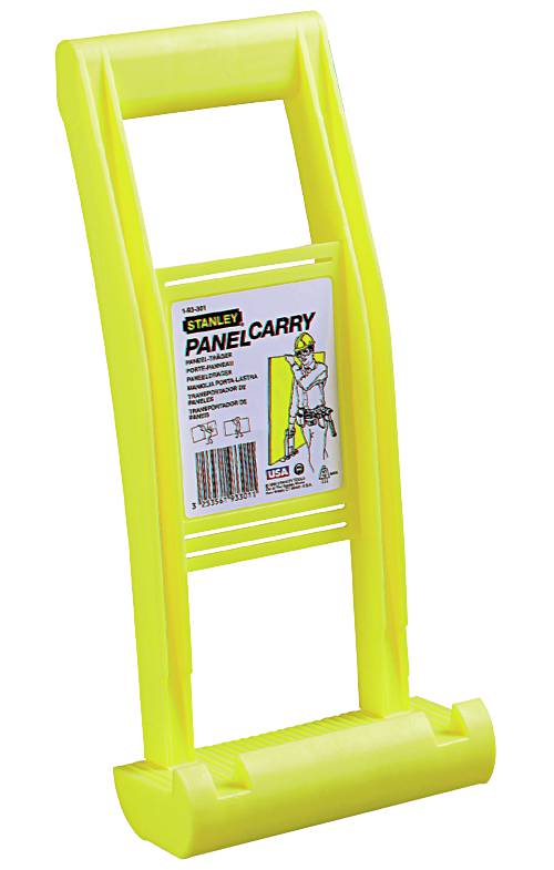 Carrying handle for plasterboard Stanley 1-93-301