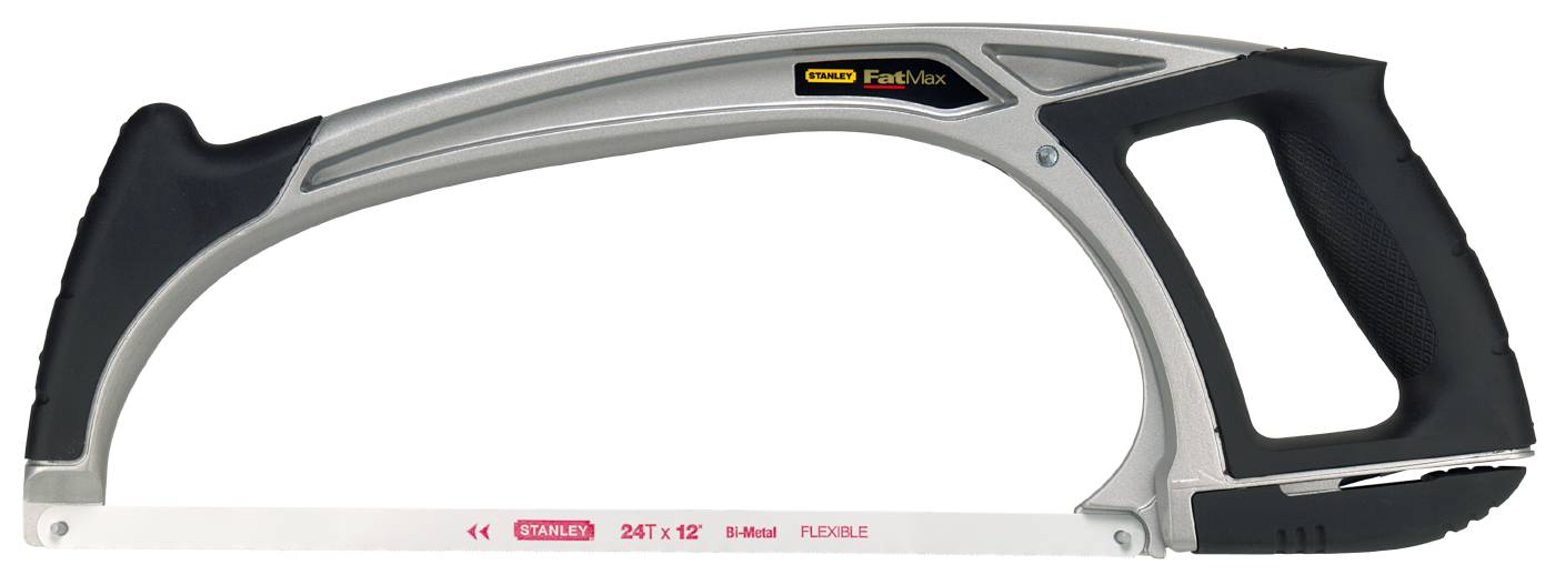 Hacksaw frame fixed. Stanley 1-20-531