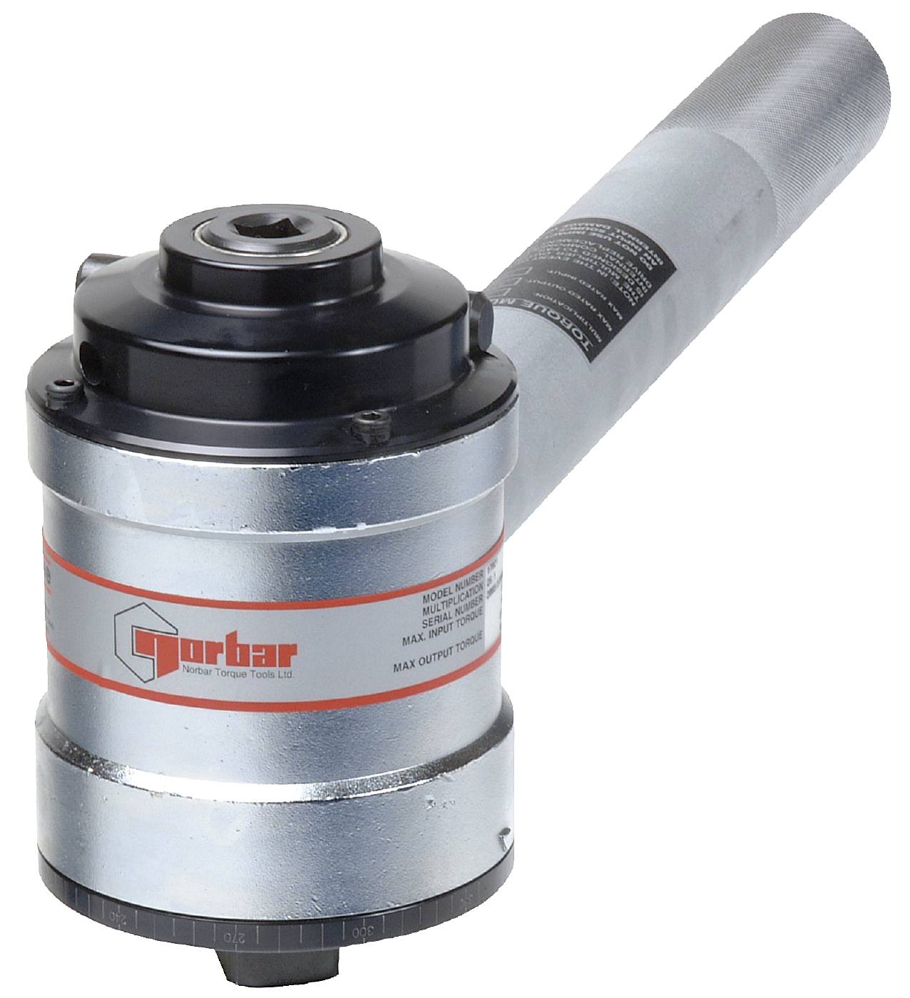 Torque multiplier Norbar HT4