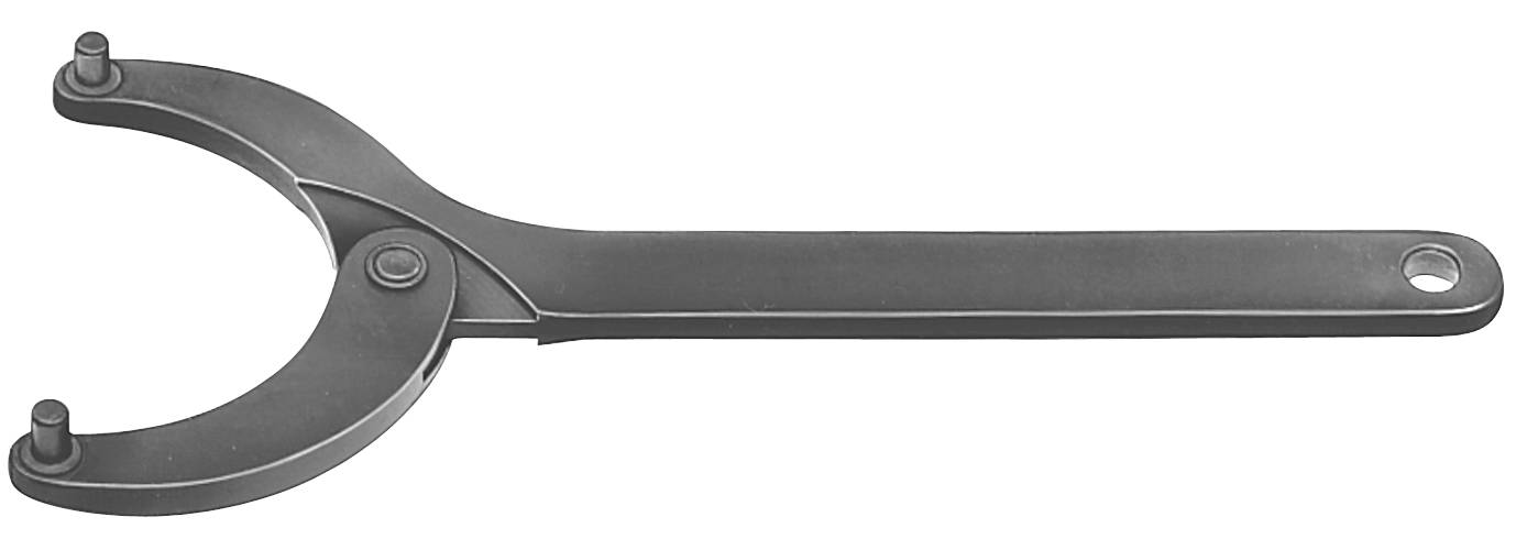 Hook spanner AMF 764C