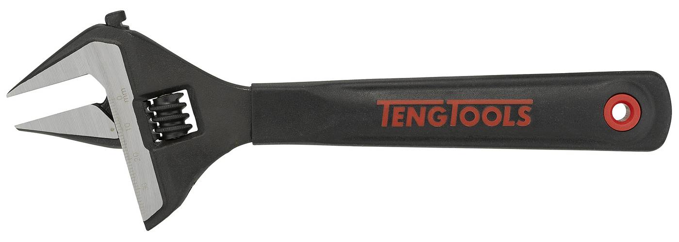 Adjustable wrench Teng Tools 4002WT - 4005WT