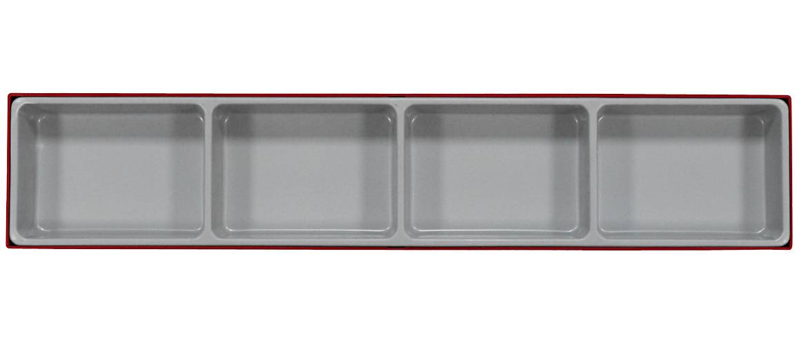TC-trays Teng Tools TTX02