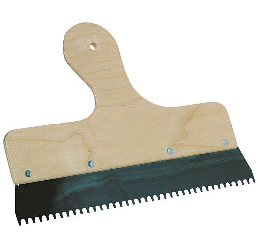 Toothed stopping knife steel KGC 5432 / 5433