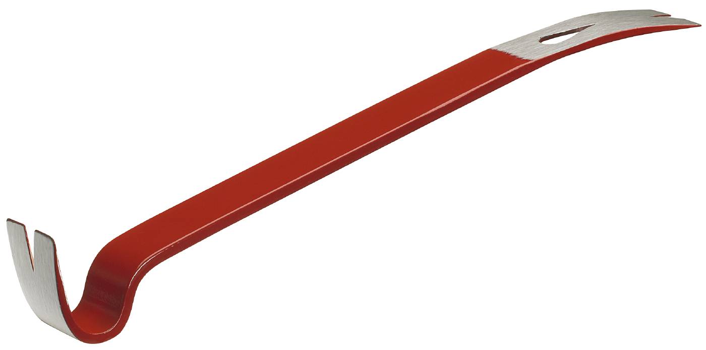Crowbars. Hultafors 108 Mini