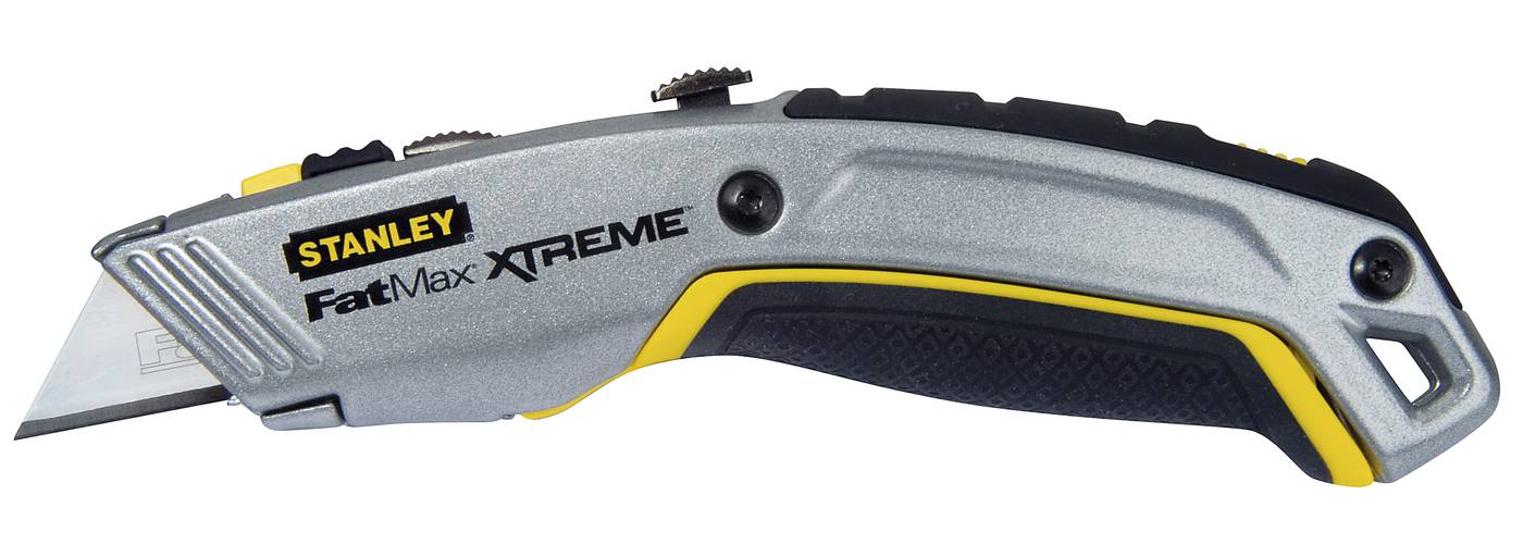 Universal knife. Stanley FatMax Xtreme 0-10-789