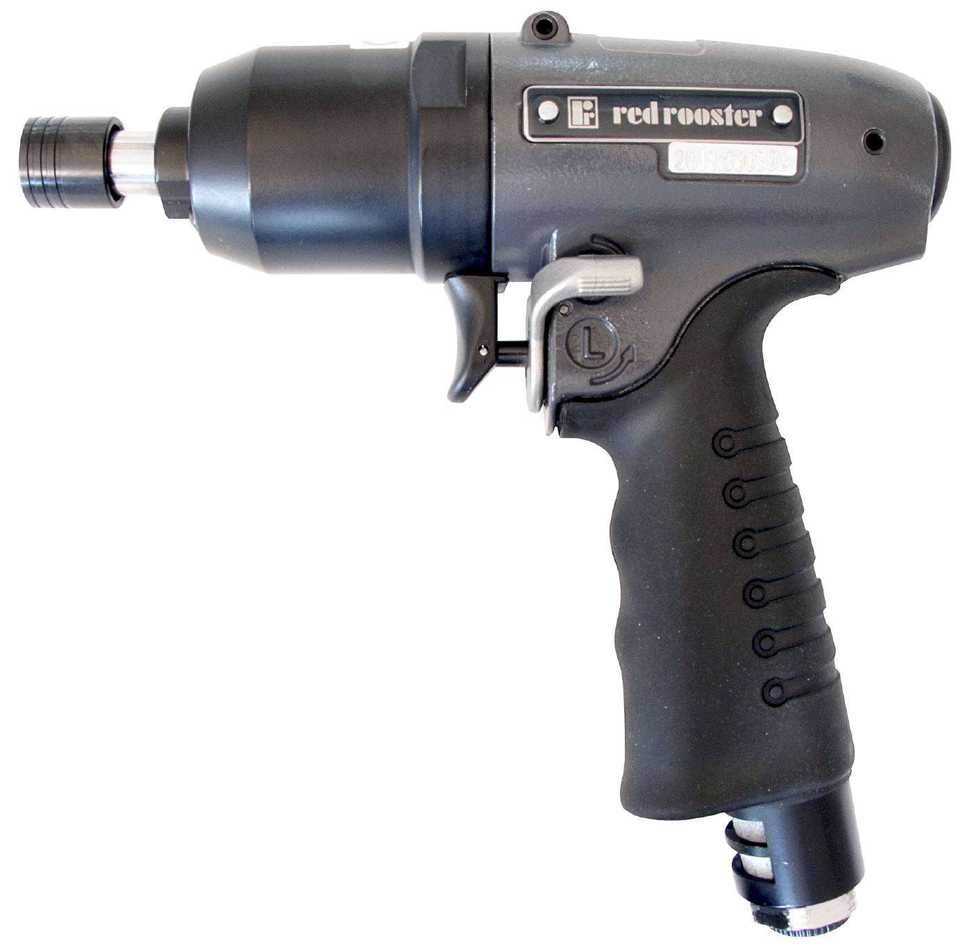 Impact Wrench/Driver gun model RRI-AT/T Red Rooster