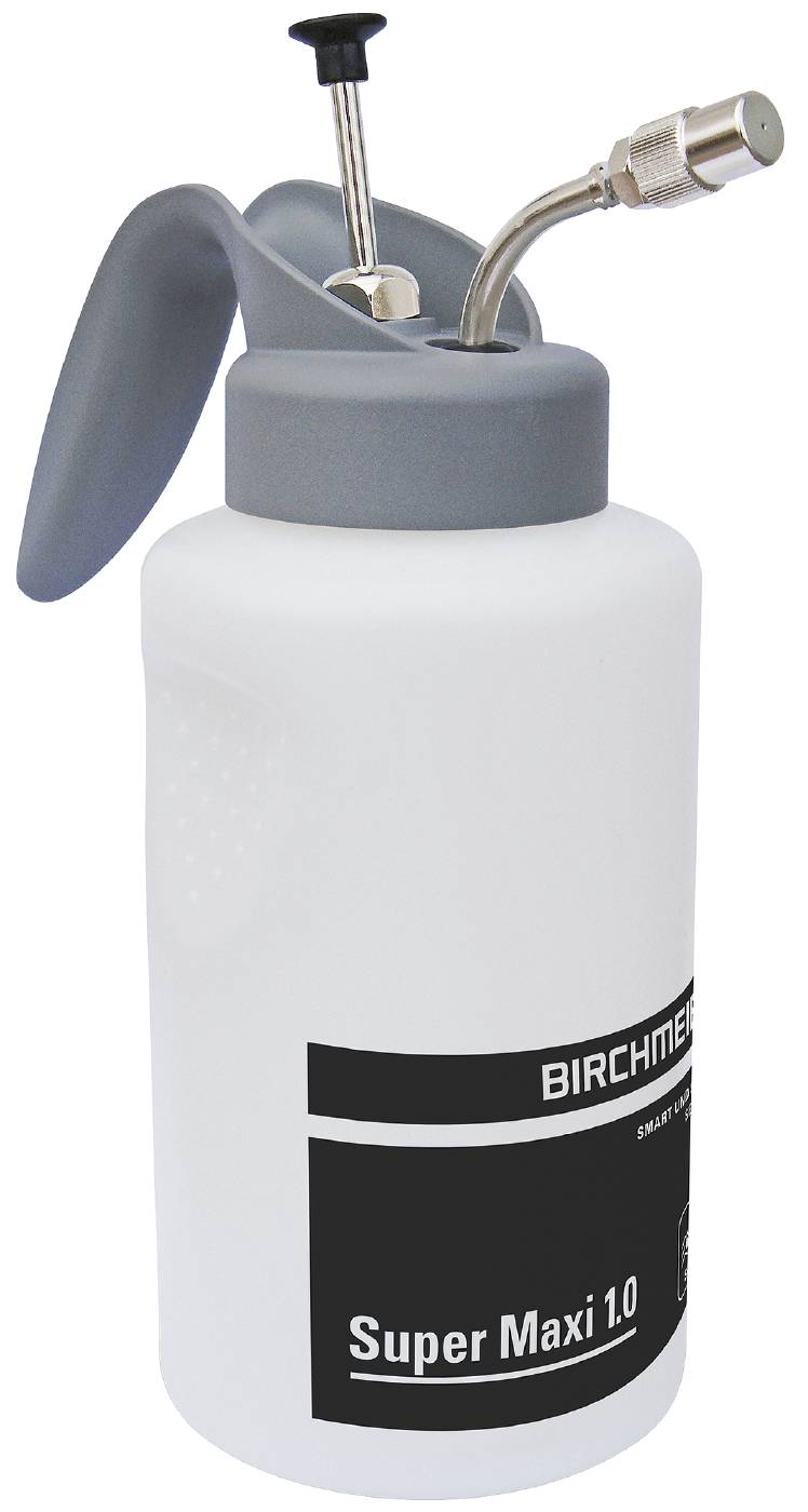 Käsiruisku Birchmeier Super Maxi