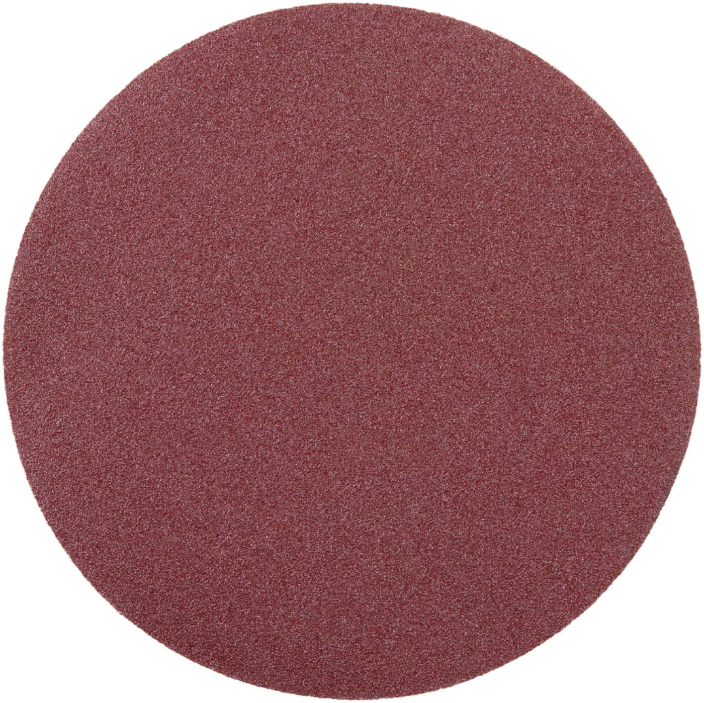 Abrasive paper disc 150 mm Luna