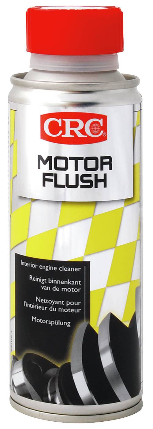 Invändig Motortvätt CRC