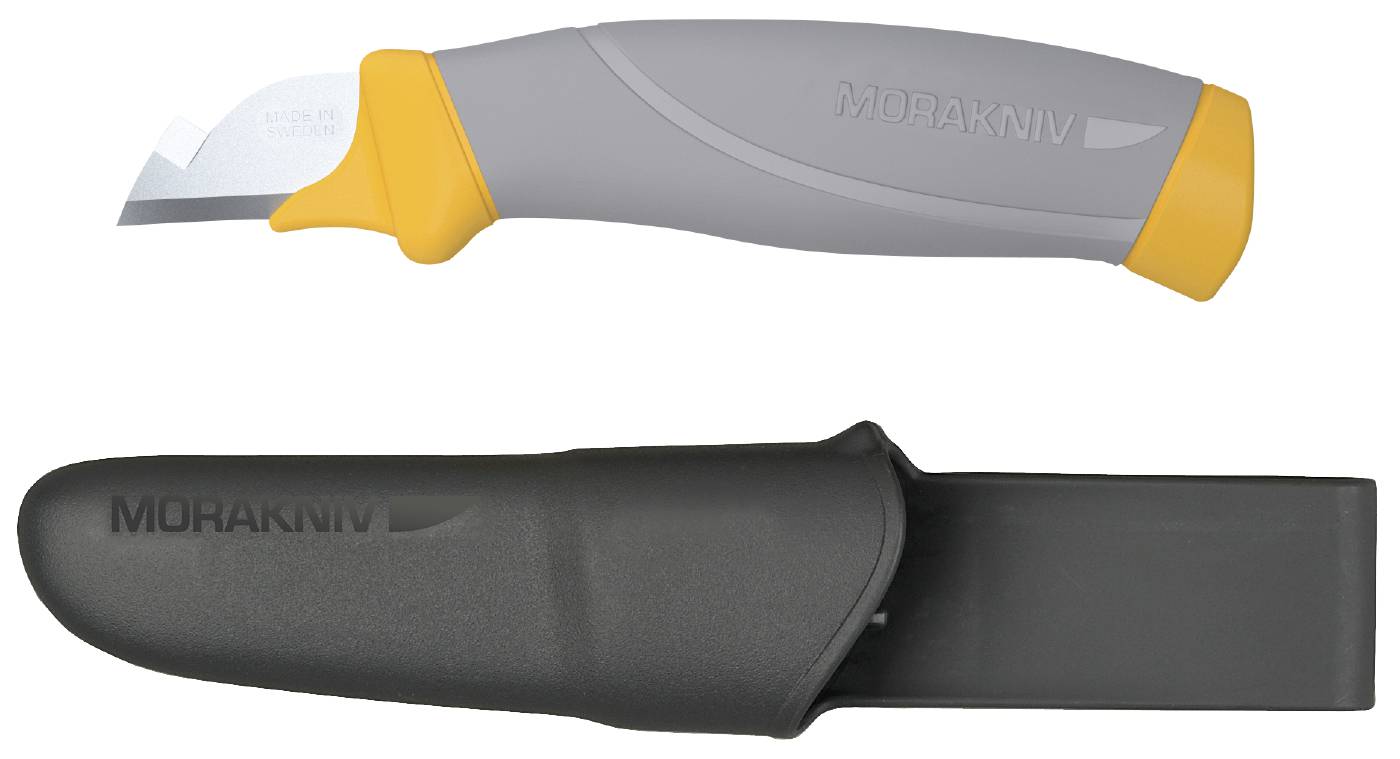 Fitter’s knife. Mora 12201