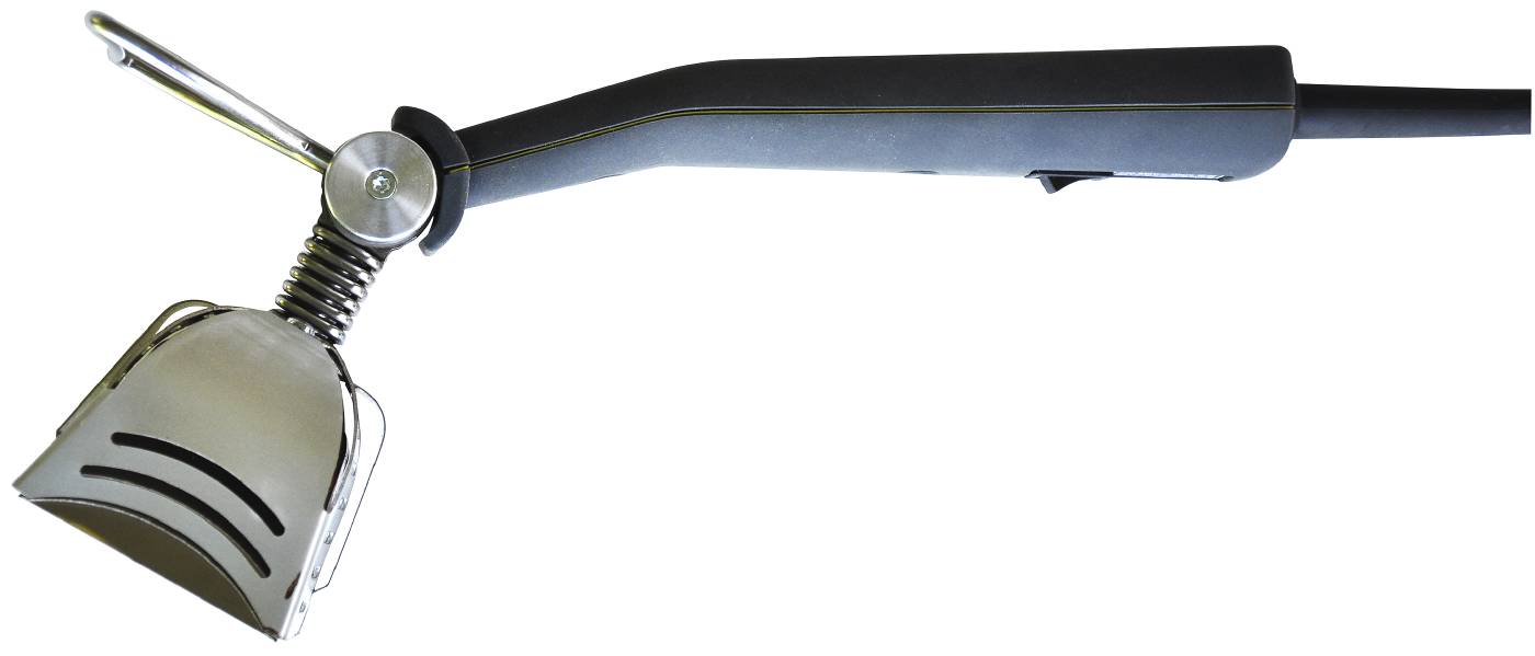 Hot-air device Speedheater Cobra