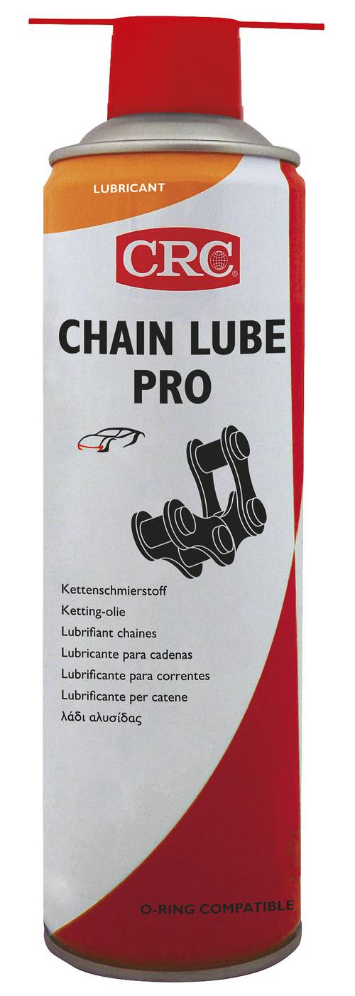Chain lubricant Pro 500 ml