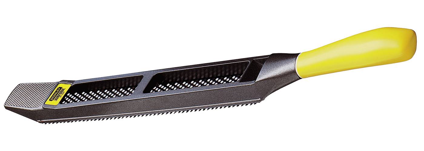 Surform tools. Stanley Surform 5-21-295