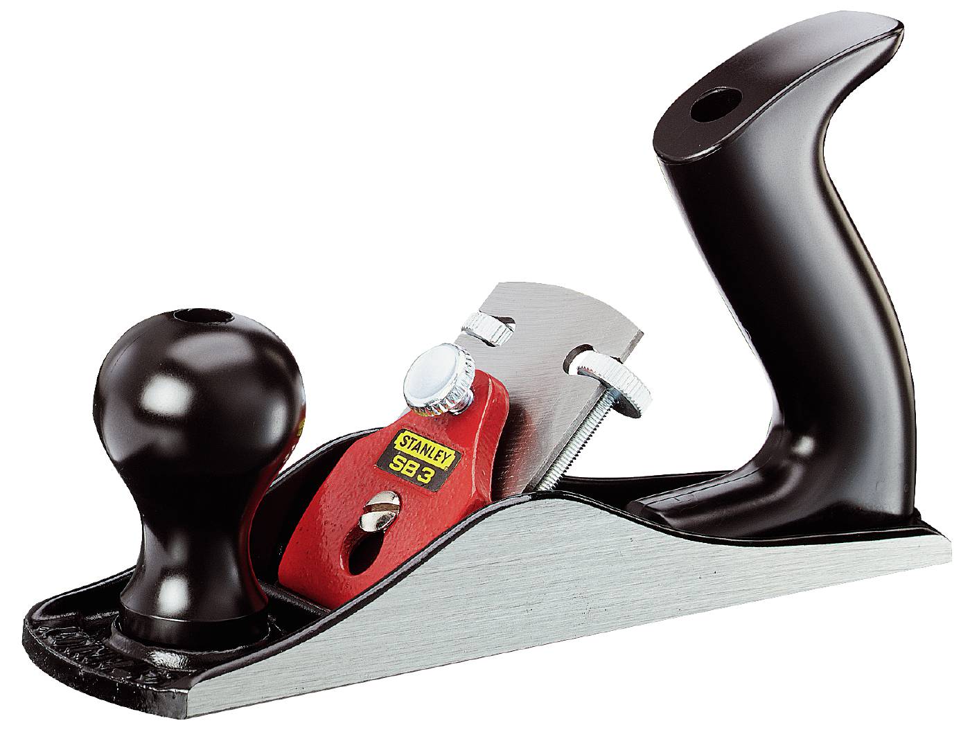Smoothing plane. Stanley 1-12-033 / 1-12-034