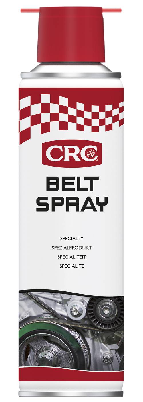 Remspray CRC Belt Grip 1300 / 6075