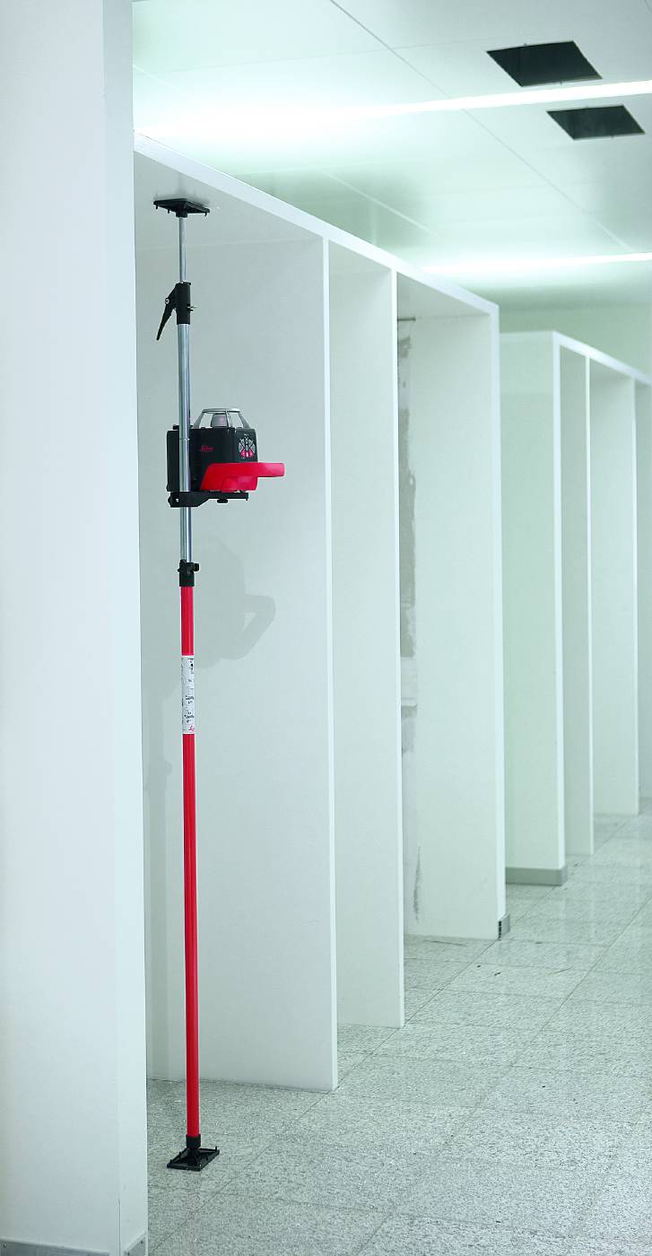 Laser rod Leica CLR 290