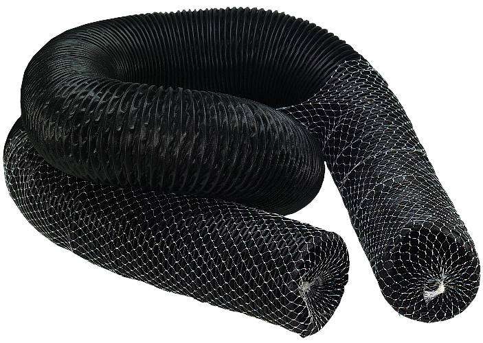 PVC-letku imupuhaltimelle Nederman