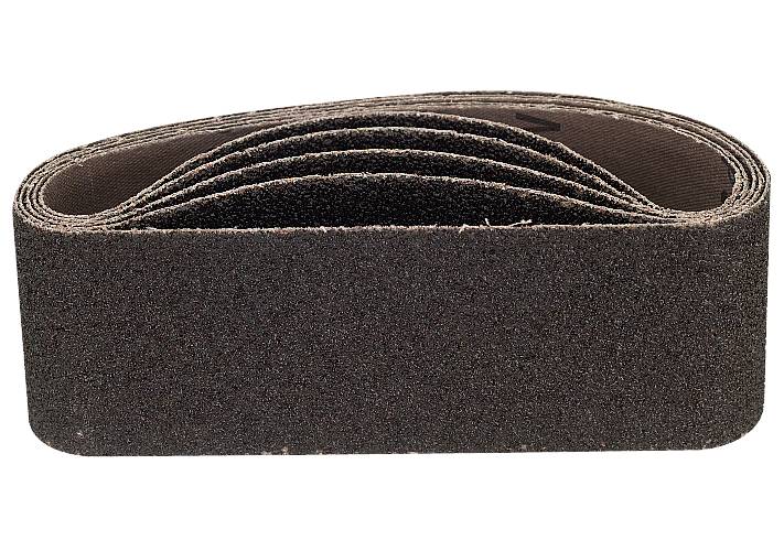 Abrasive belt for grinding wood and metal Norton Metalite R230