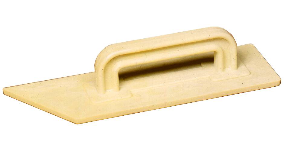 Kanitz of plastic.