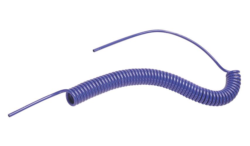 Spiralslang av polyuretan Serie 958 Utan adapter Cejn