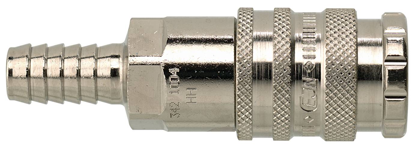 Säkerhetskoppling serie 342 Cejn