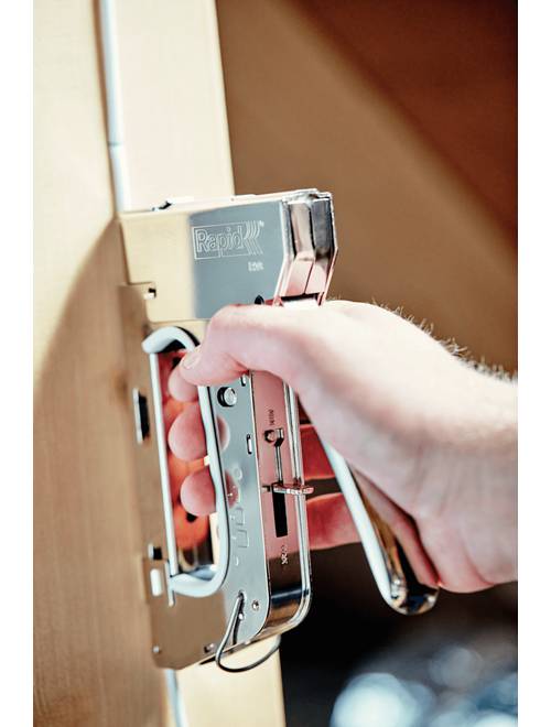 Cable gun R28 Rapid