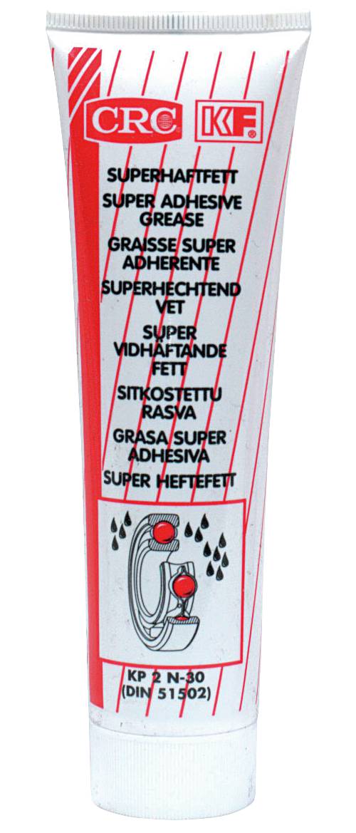 Superheftende fett CRC Super Adhesive Grease 3030 / 3032
