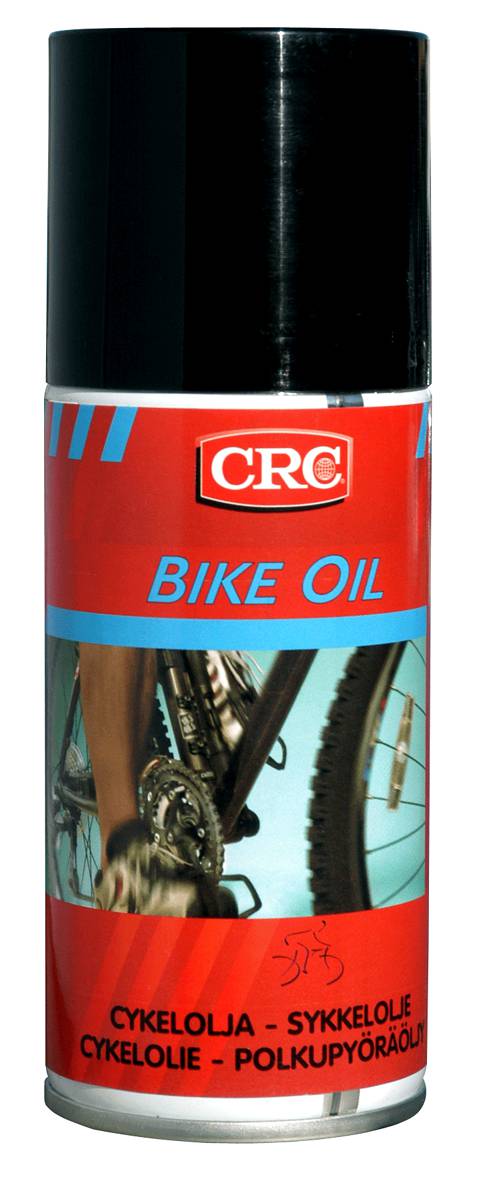 Cykelolja CRC 1090