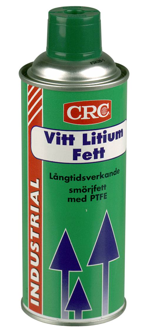Lithium grease CRC White Lithium Grease 3020/5050