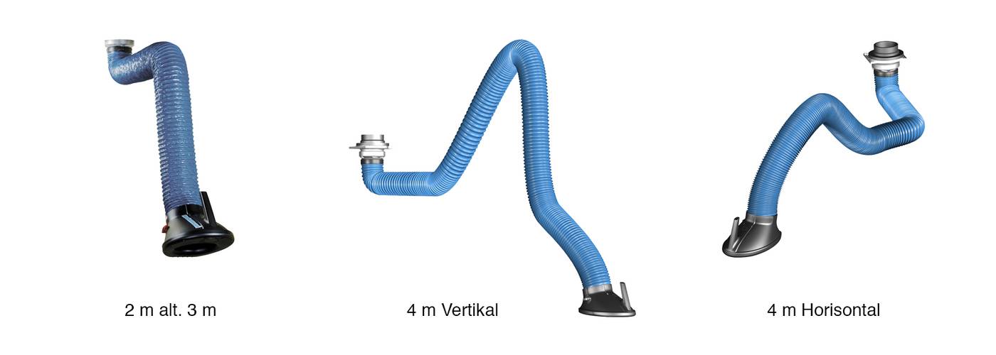 Savunpoistin Original Nederman