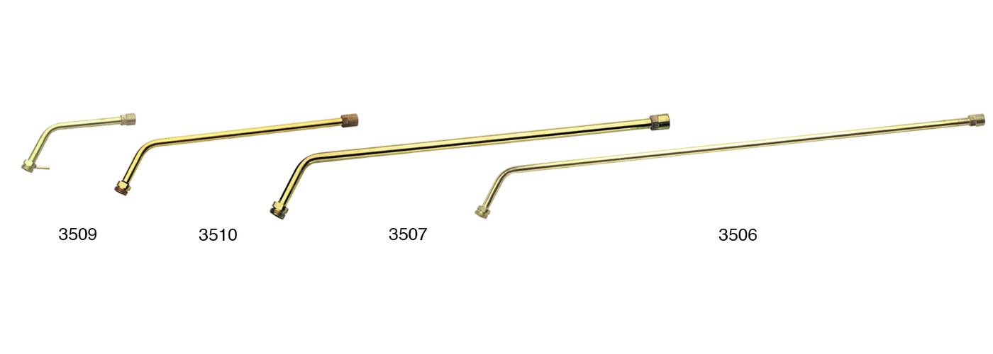 Burner Sievert Pro 86/88