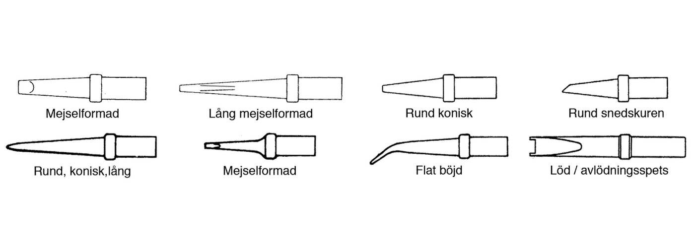 Juottoasema Weller - Apex Tool Group ESD-suojattu