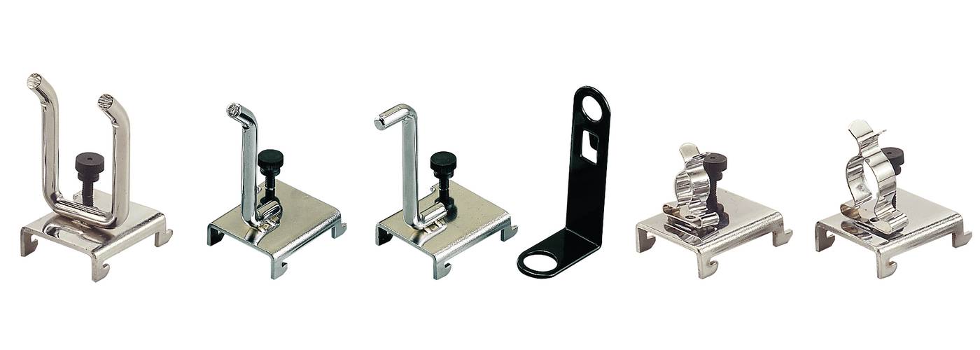 Kroksats för verktygsplåt Teng Tools TCW-KH10 /  TCW-HKS